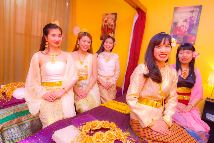 First slide